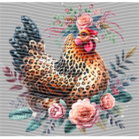 Animal Integration-DW 375